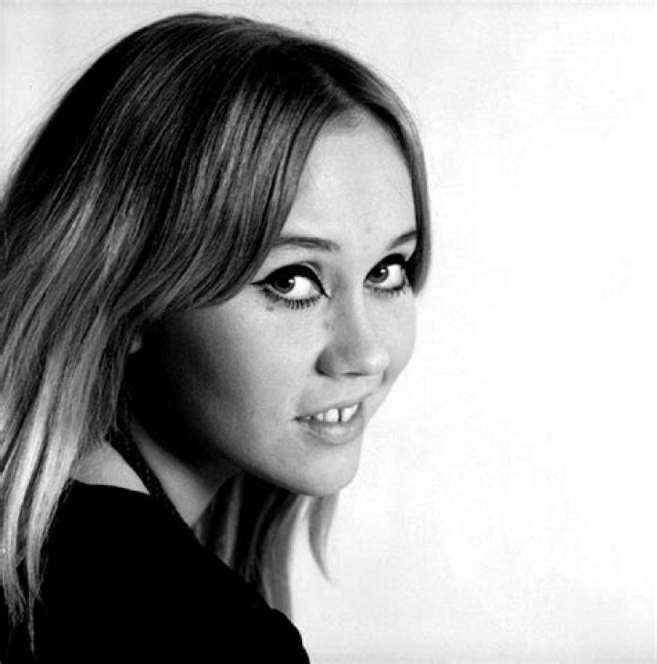 Agnetha Faltskog photo 3