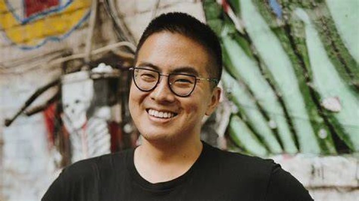 Bowen Yang Pets