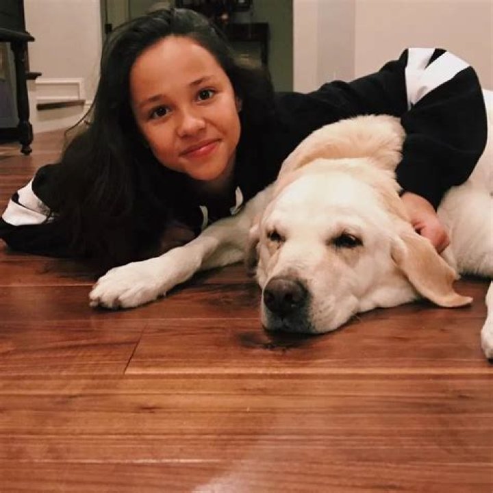 Breanna Yde Pets