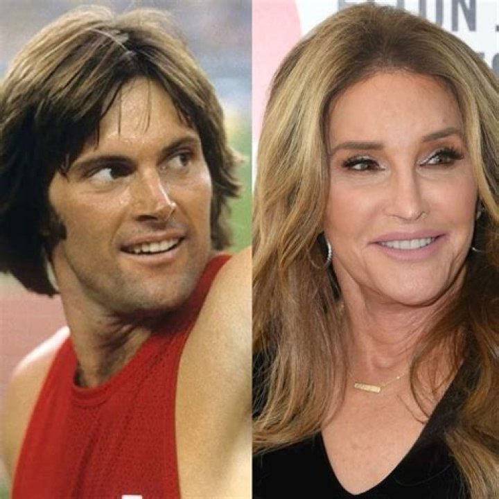 Caitlyn Jenner's pet Bertha