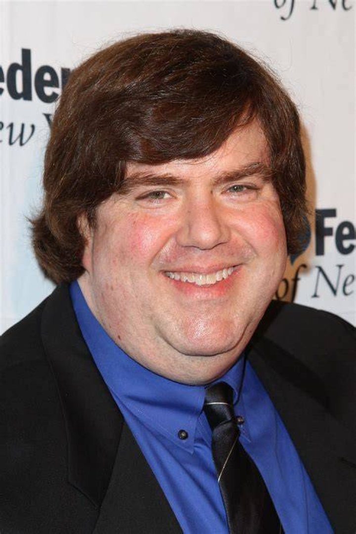 Dan Schneider's pet Lolly