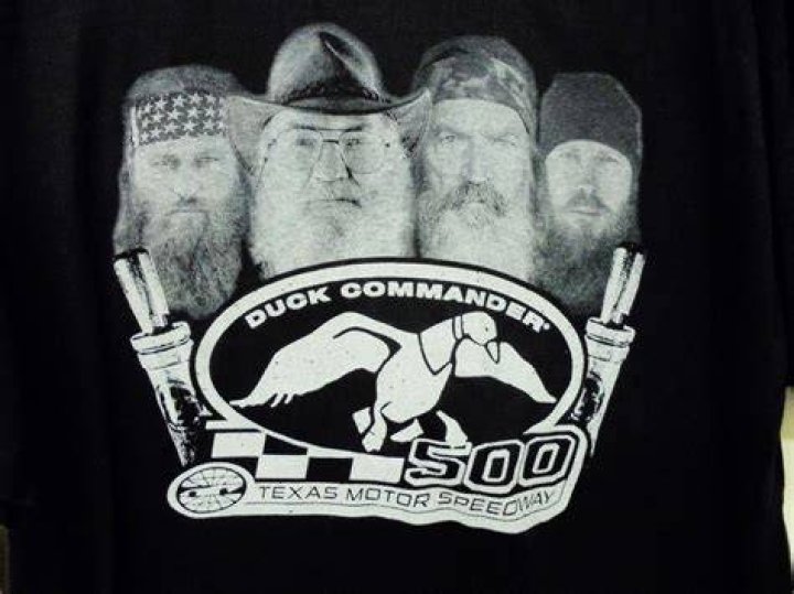 Duck Commander 500
