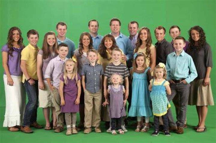 duggar family