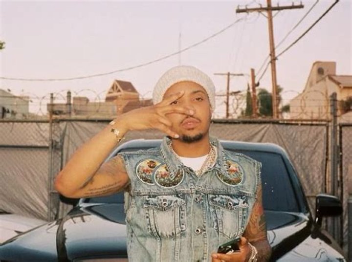 G Herbo Pets