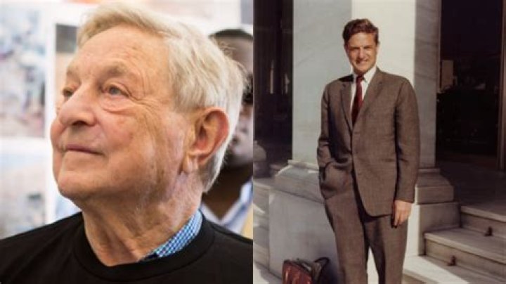 George Soros Net Worth - Wiki, Age, Weight and Height, Relationships, Family, and More