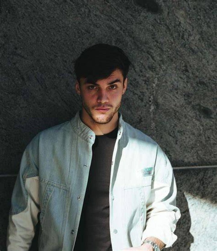 Grayson Dolan Pets