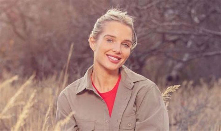 Helen Flanagan Net Worth - Wiki, Age, Weight and Height, Relationships, Family, and More