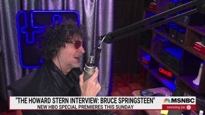 Howard-Stern