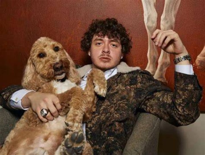 Jack Harlow Pets
