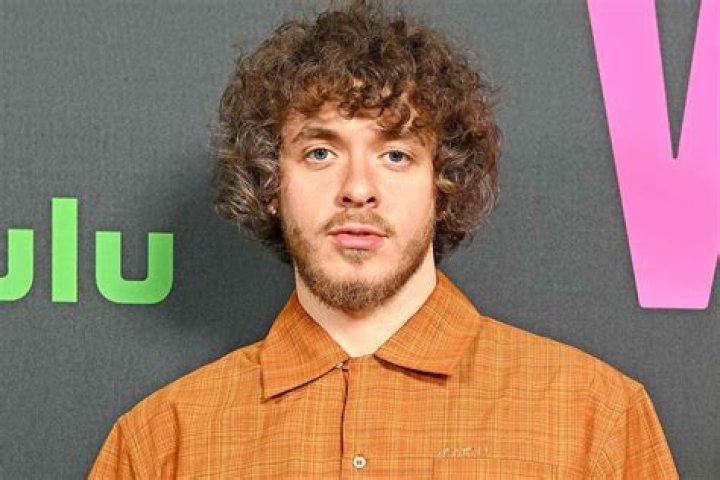 Jack Harlow's pet Raybo