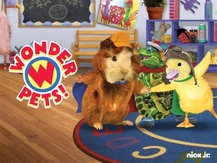 James Blunt Pets