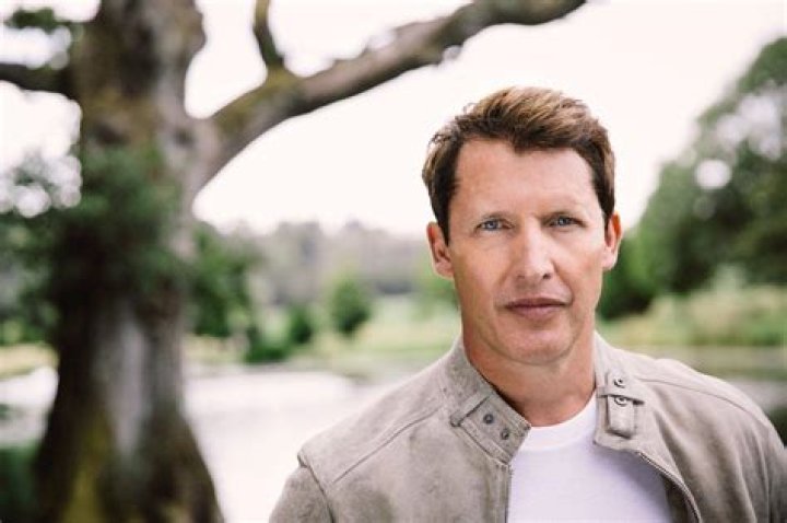 James Blunt's pet No Pets (James Blunt)