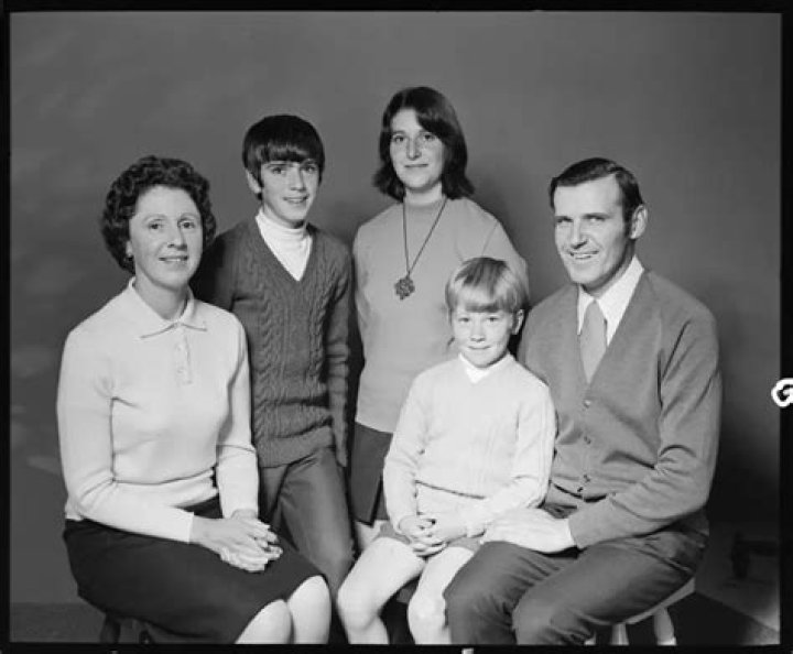 Jeffery Family