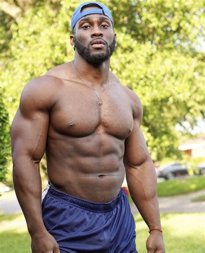 Joshua-Harris