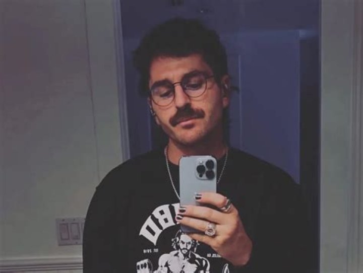 Julien Solomita Pets