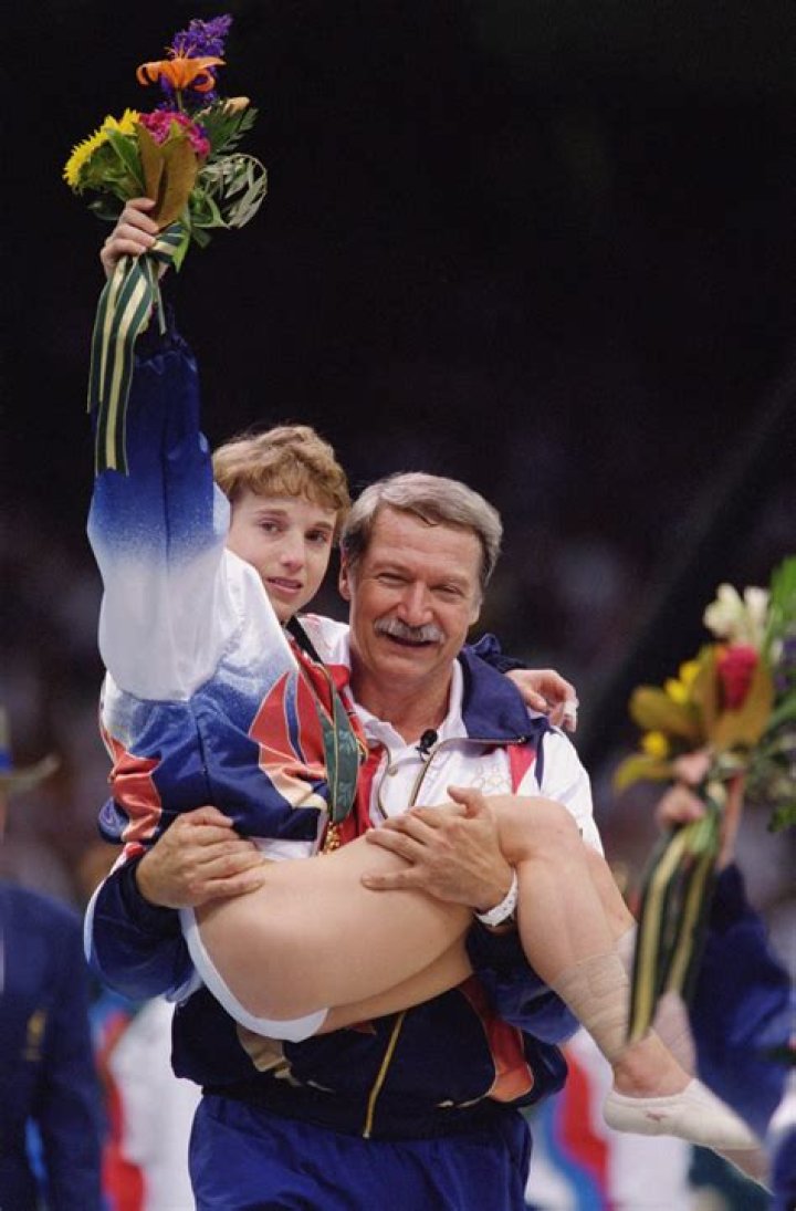 Kerri Strug Net Worth - Wiki, Age, Weight and Height, Relationships, Family, and More