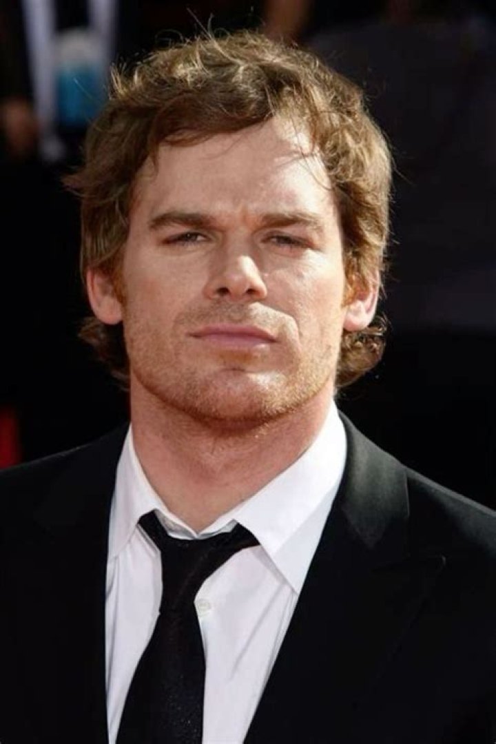 Michael C. Hall Pets