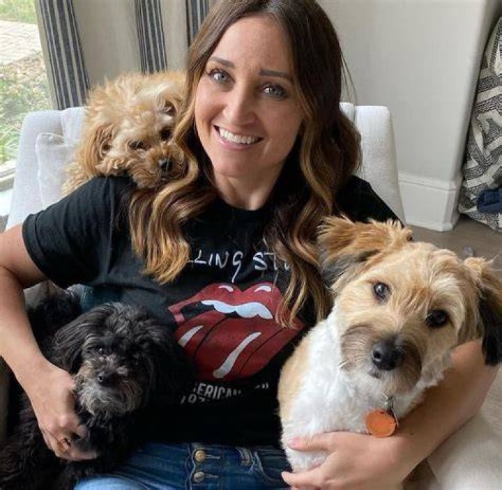 Mindy McKnight Pets