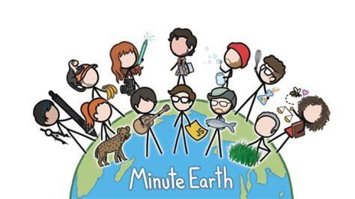 MinuteEarth