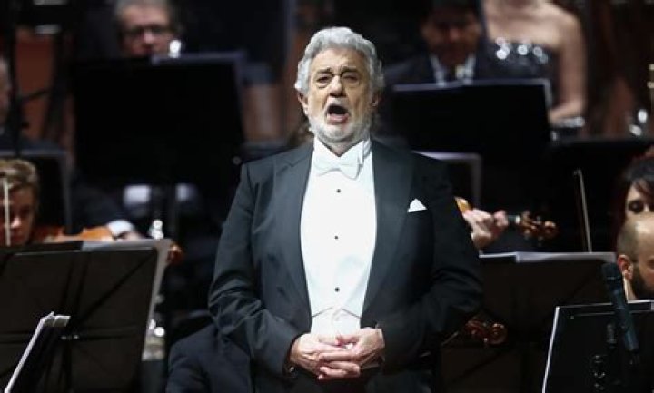 Plácido Domingo Net Worth - Wiki, Age, Weight and Height, Relationships, Family, and More