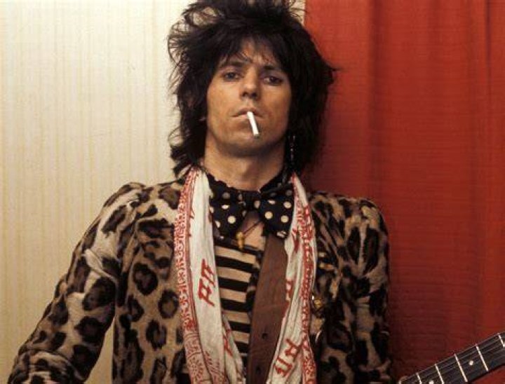 richards