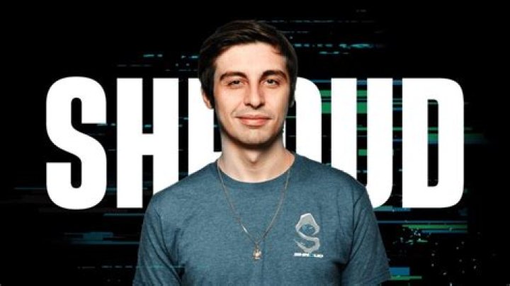 Shroud (Michael Grzesiek)'s pet Troy