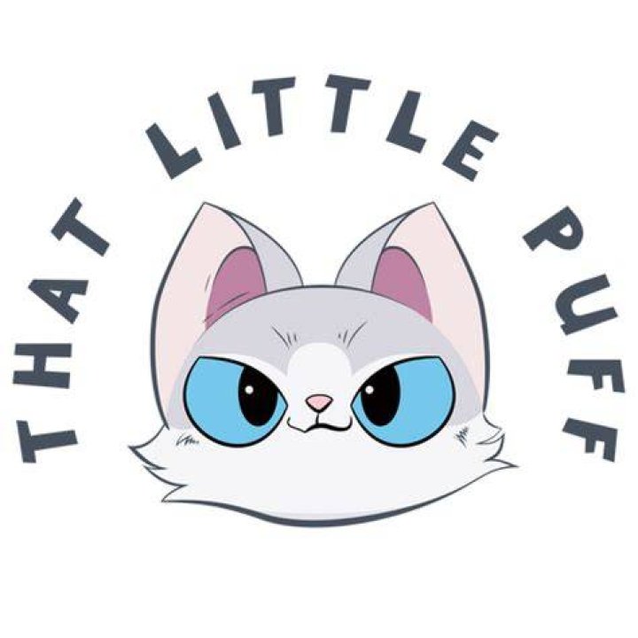 that little puff shop