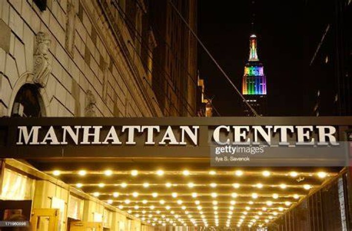 The NYC 2013 Mega Gay Pride Event