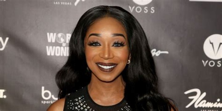 Tiffany Pollard is said to be living in a luxurious house. celebsfortune.com