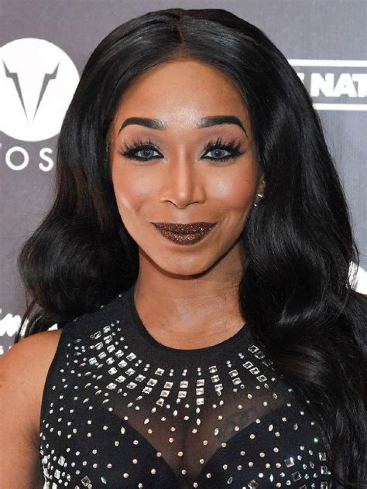 Tiffany Pollard's net worth is estimated to be roughly between $500,000 and $800,000. celebsfortune.com