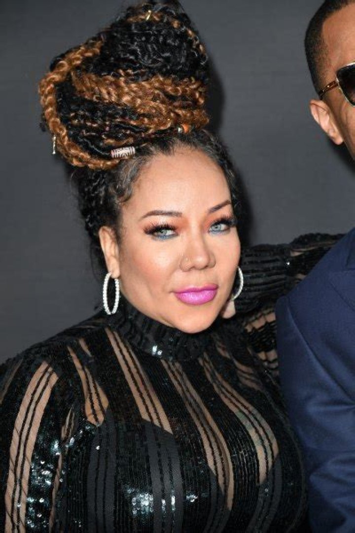 Tiny Harris Net Worth - Wiki, Age, Weight and Height, Relationships, Family, and More
